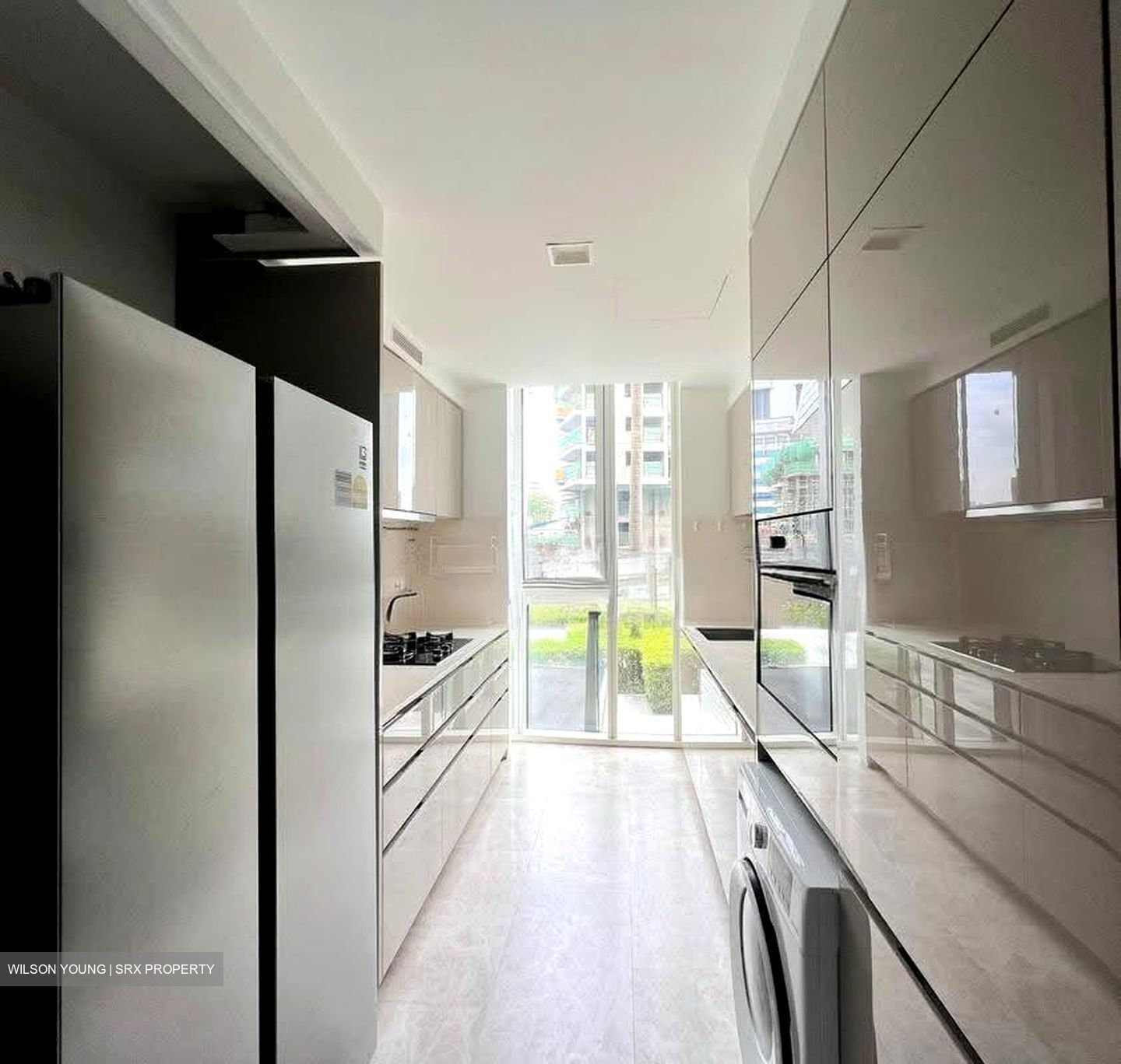 Corals At Keppel Bay (D4), Condominium #613721551